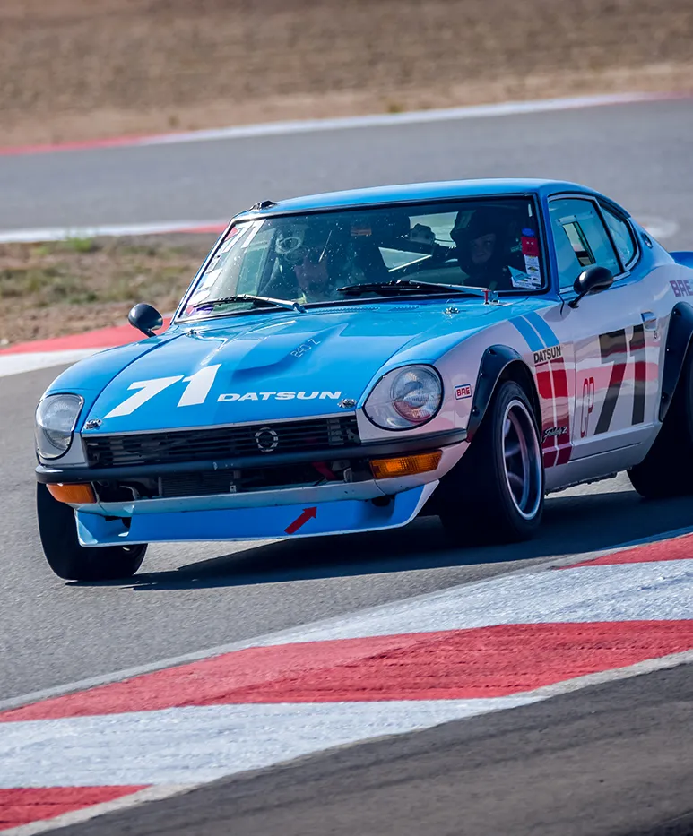 Datsun 240Z