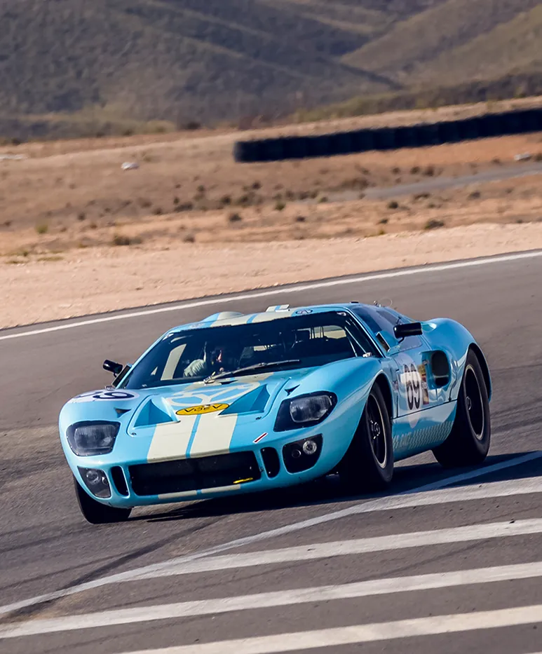 Ford GT40