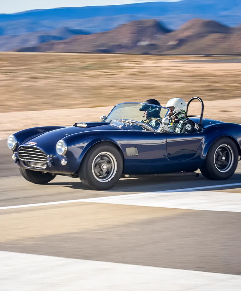 Shelby Cobra 289